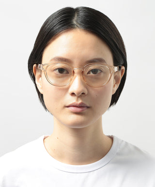 COVE CLEAR  light beige