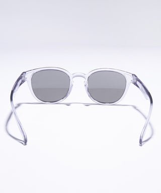 COVE CLEAR  light grey