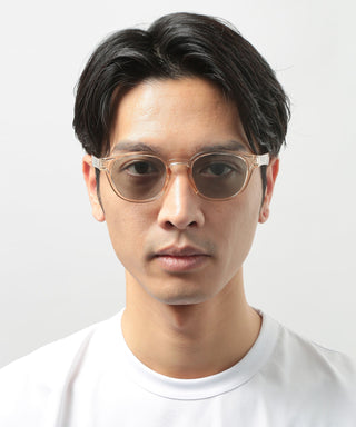 COVE CLEAR  light beige