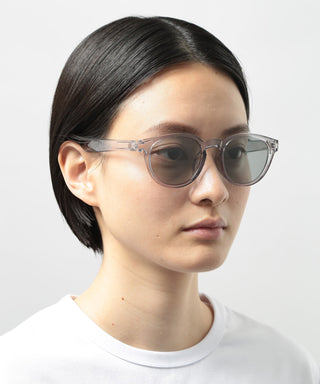 OCEAN CLEAR light grey【一部予約販売商品】