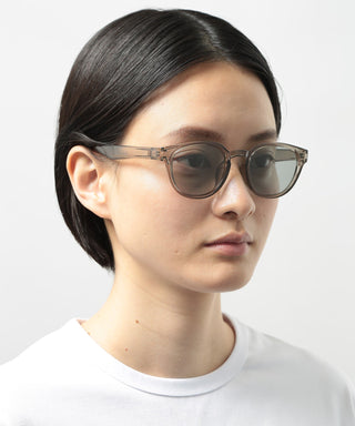 COVE CLEAR  grey