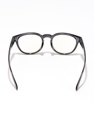 OCEAN CLEAR  black