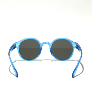 RIPPLE CLEAR blue【一部予約販売商品】