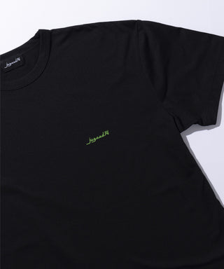 Wave tee(men)