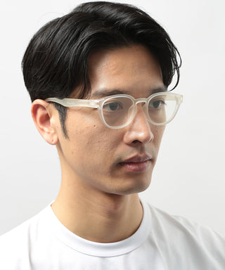 COVE GRIP MATTE clear【一部予約販売商品】