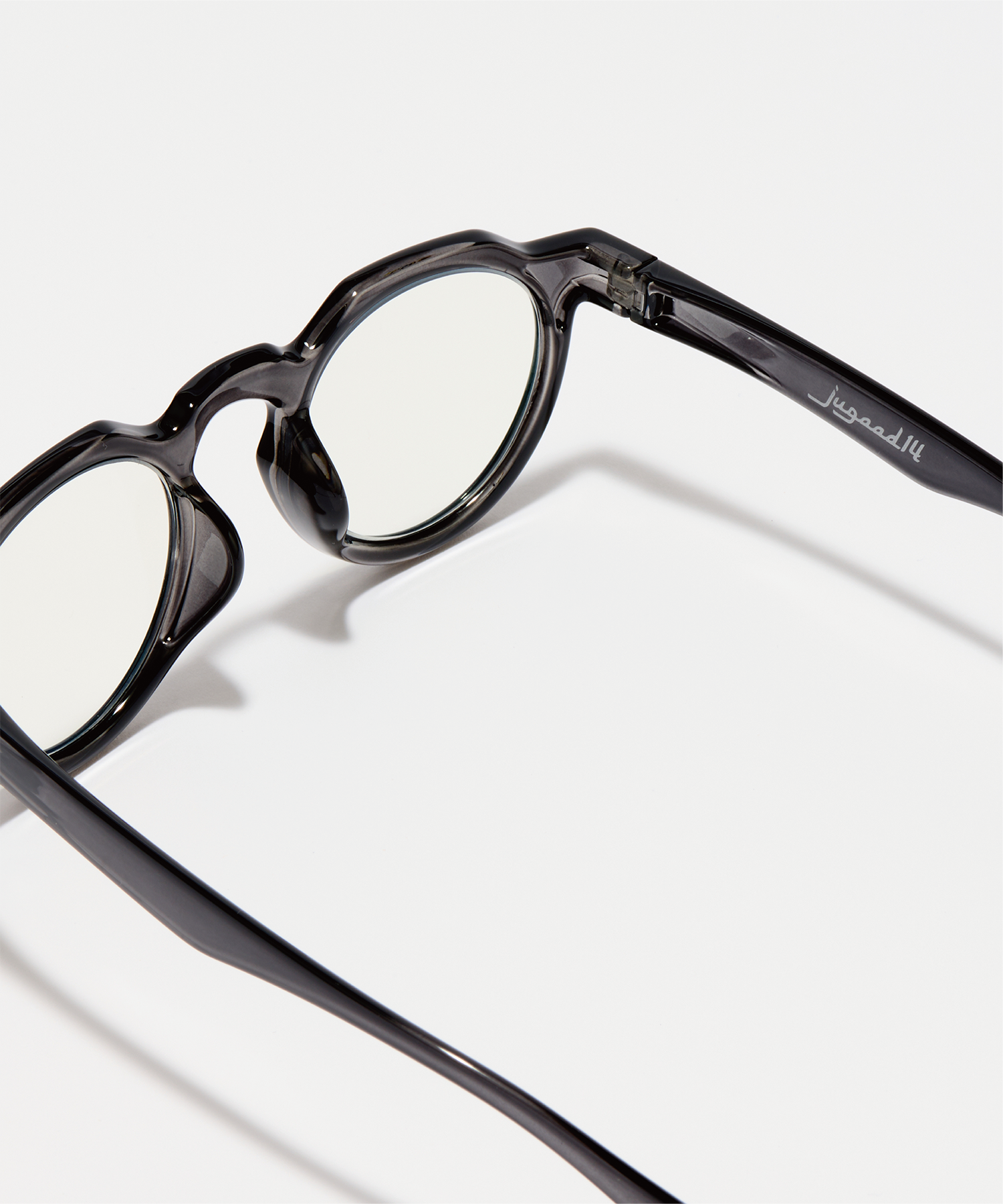 HORIZON CLEAR black サングラス | jugaad14 HORIZON CLEAR black サングラス | jugaad14