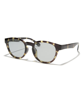 OCEAN CLEAR tortoise