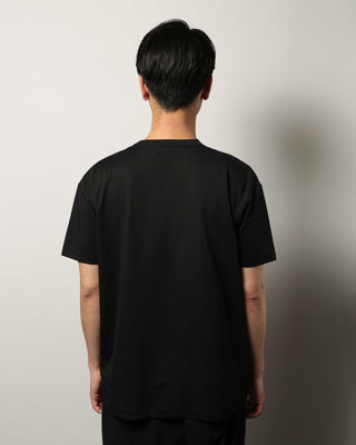 Wave tee(men)