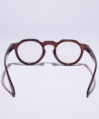 HORIZON CLEAR dark brown