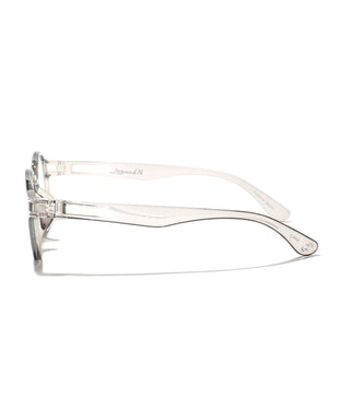 RIPPLE CLEAR grey