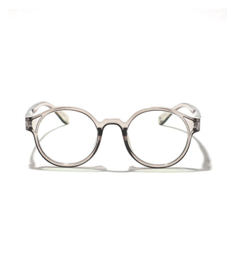 RIPPLE CLEAR grey