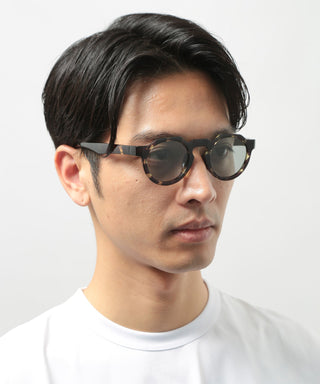 HORIZON CLEAR tortoise