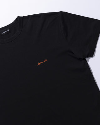 Wave tee(men)