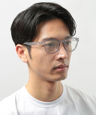 OCEAN CLEAR light grey【一部予約販売商品】