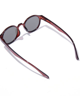 RIPPLE CLEAR dark brown