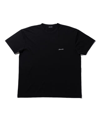 Wave tee(men)