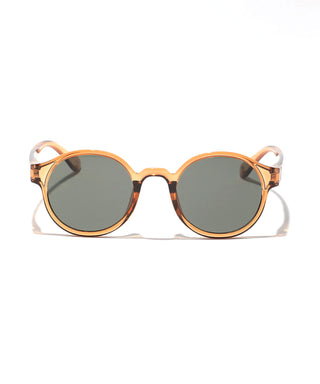 RIPPLE CLEAR brown