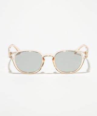 COVE CLEAR light beige【予約販売商品】