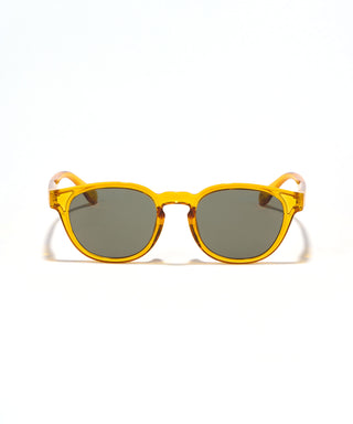OCEAN CLEAR yellow