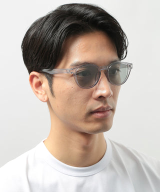 OCEAN CLEAR light grey【一部予約販売商品】