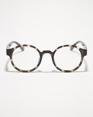 RIPPLE CLEAR tortoise