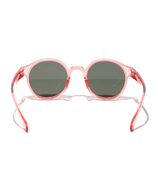 RIPPLE CLEAR red【一部予約販売商品】