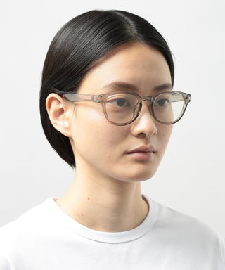 COVE CLEAR  grey