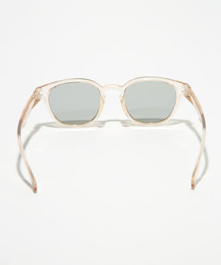 COVE CLEAR light beige【予約販売商品】