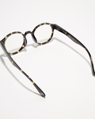 RIPPLE CLEAR tortoise