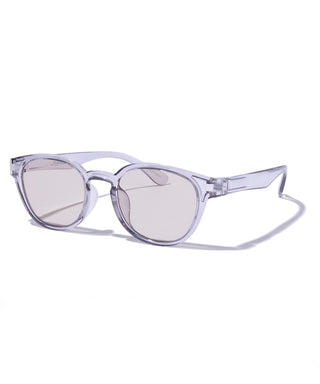 COVE CLEAR  light grey