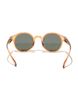 RIPPLE CLEAR brown