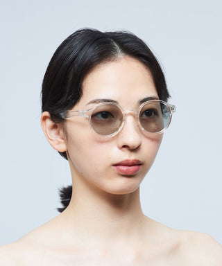 RIPPLE CLEAR clear【一部予約販売商品】