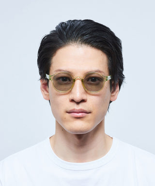RIPPLE CLEAR green【一部予約販売商品】