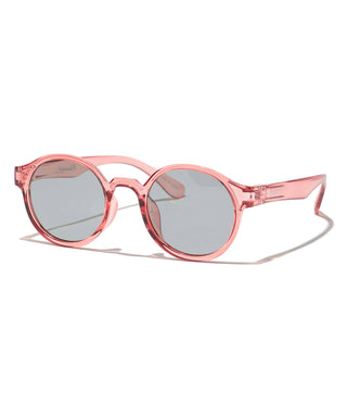 RIPPLE CLEAR red【一部予約販売商品】