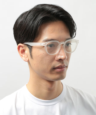 OCEAN GRIP MATTE clear【一部予約販売商品】