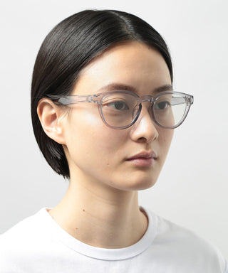 OCEAN CLEAR light grey【一部予約販売商品】