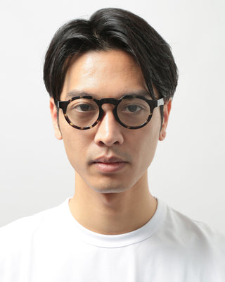 HORIZON CLEAR tortoise