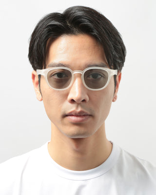 COVE GRIP MATTE clear【一部予約販売商品】