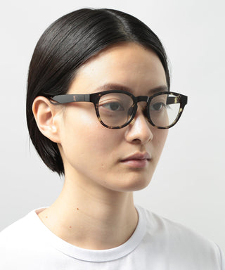 OCEAN CLEAR tortoise