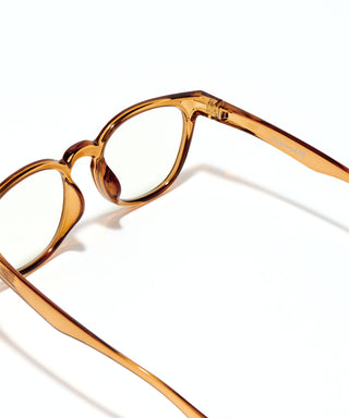 OCEAN CLEAR  brown