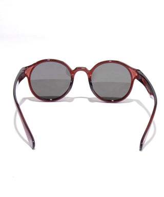 RIPPLE CLEAR dark brown