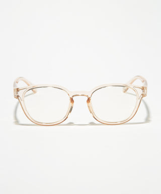 COVE CLEAR light beige