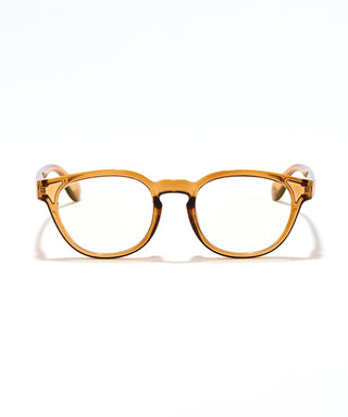 OCEAN CLEAR  brown