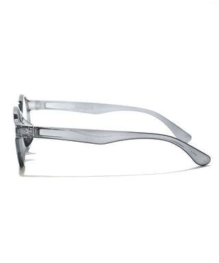 RIPPLE CLEAR black