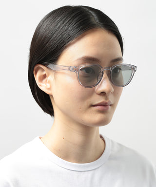 COVE CLEAR light grey【予約販売商品】