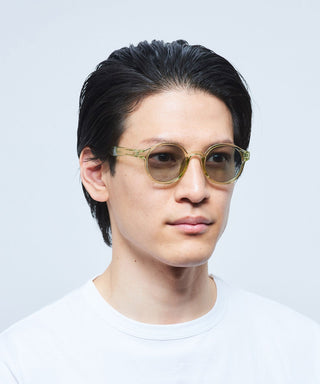 RIPPLE CLEAR green【一部予約販売商品】