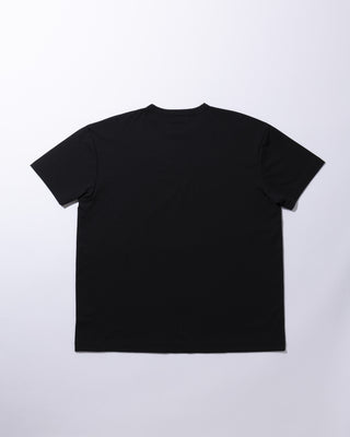 Wave tee(men)