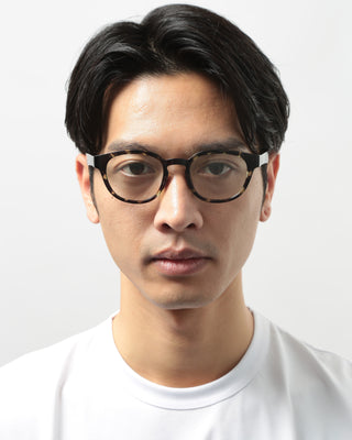COVE CLEAR  tortoise