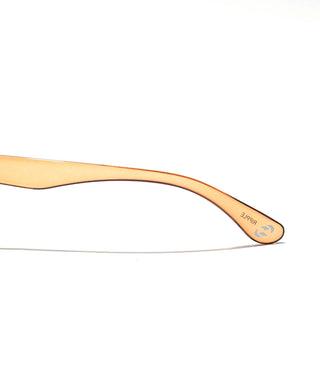 RIPPLE CLEAR brown