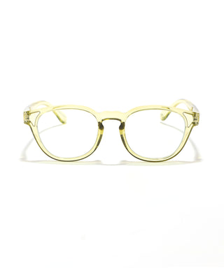 OCEAN CLEAR green